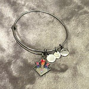 Disney Evil Queen Charm Bracelet